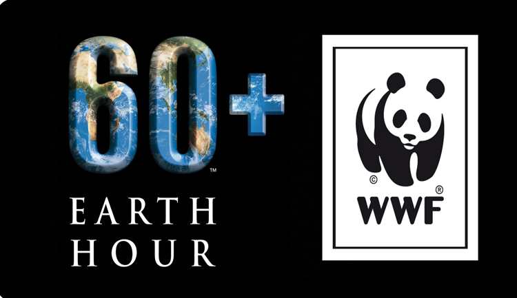 Earth Hour