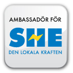 She Ambasssador